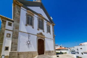 FLH Albufeira Old Town Flat with Terrace